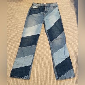 Revice Denim Candy Shop